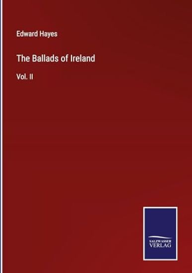 The Ballads of Ireland