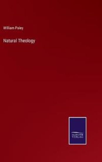 Natural Theology