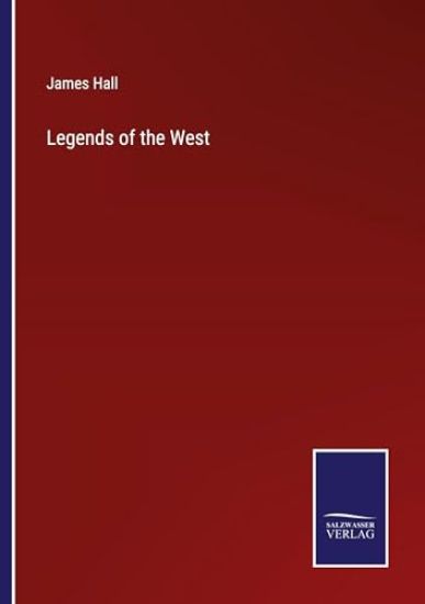Legends of the West