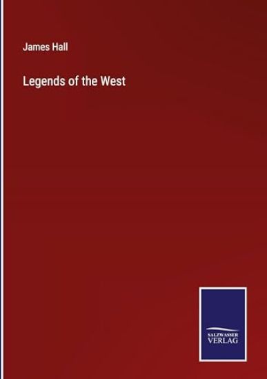 Legends of the West