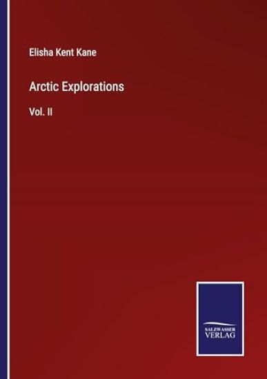 Arctic Explorations