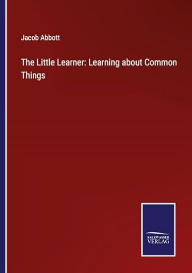 The Little Learner