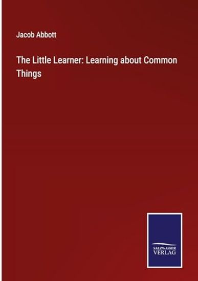 The Little Learner
