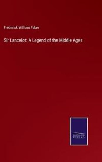 Sir Lancelot