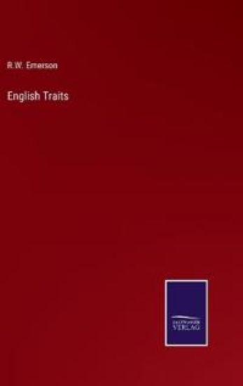 English Traits