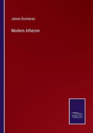 Modern Atheism