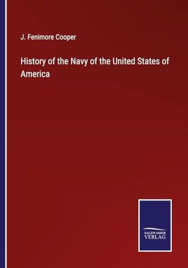 History of the Navy of the United States of America