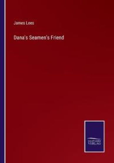 Dana's Seamen's Friend