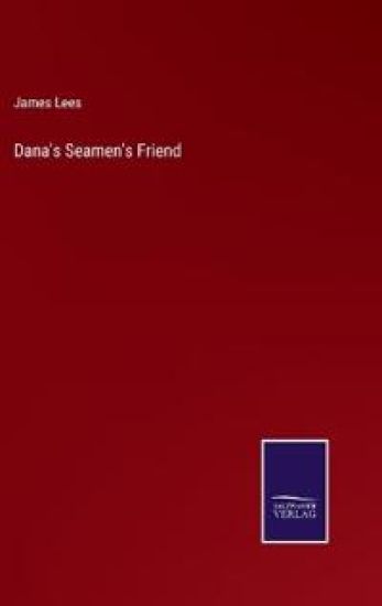 Dana's Seamen's Friend