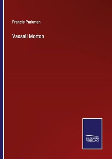 Vassall Morton