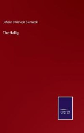 The Hallig