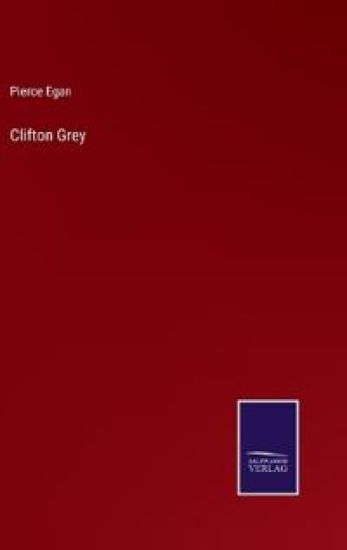 Clifton Grey