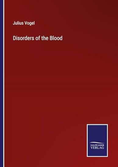 Disorders of the Blood