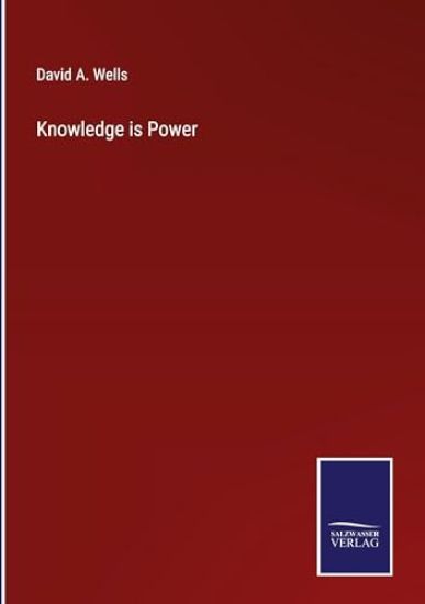 Knowledge is Power