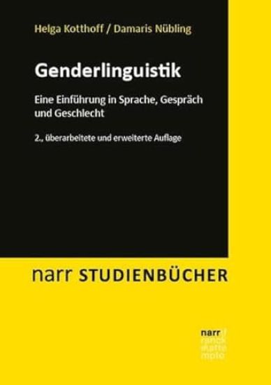 Genderlinguistik