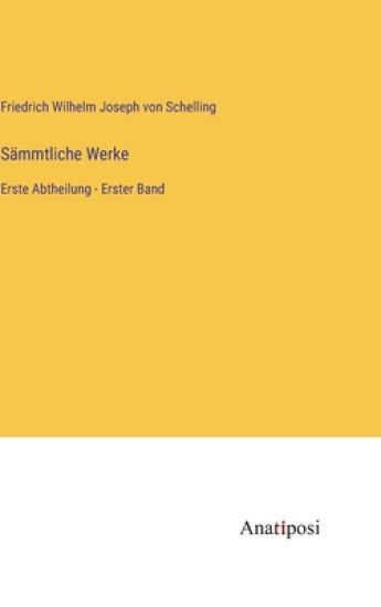 Sämmtliche Werke
