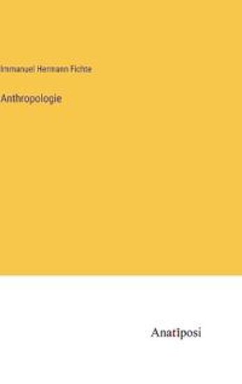 Anthropologie