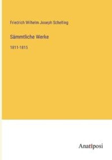 Sämmtliche Werke