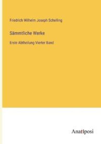 Sämmtliche Werke
