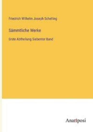 Sämmtliche Werke