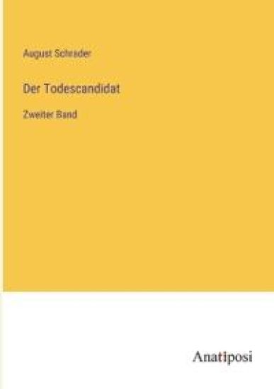 Der Todescandidat