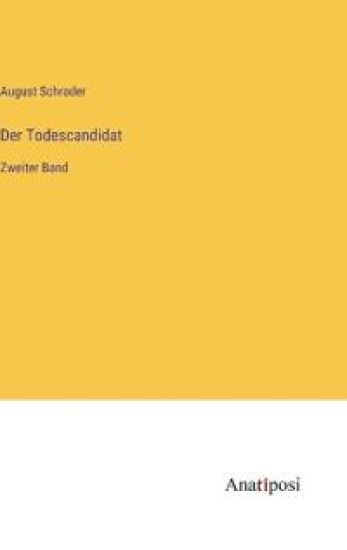 Der Todescandidat