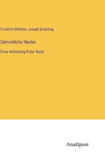 Sämmtliche Werke