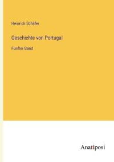 Geschichte von Portugal