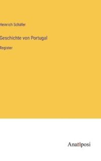 Geschichte von Portugal