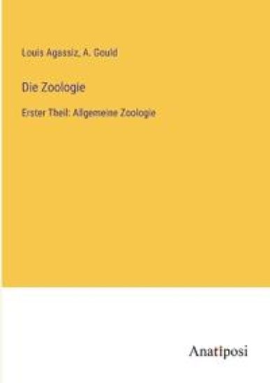 Die Zoologie