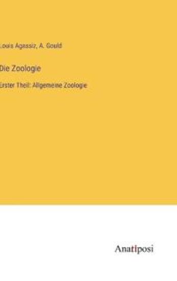 Die Zoologie