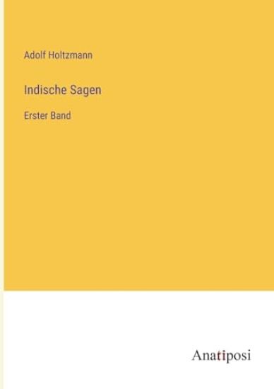 Indische Sagen
