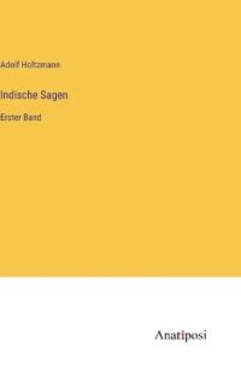 Indische Sagen