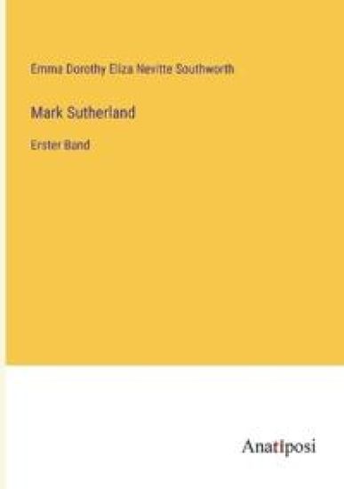 Mark Sutherland