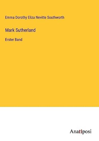 Mark Sutherland