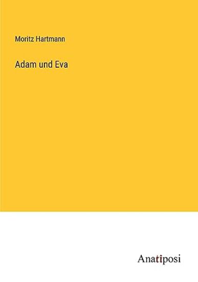 Adam und Eva