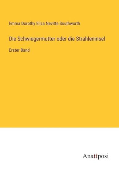 Die Schwiegermutter oder die Strahleninsel