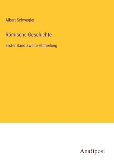 R?mische Geschichte