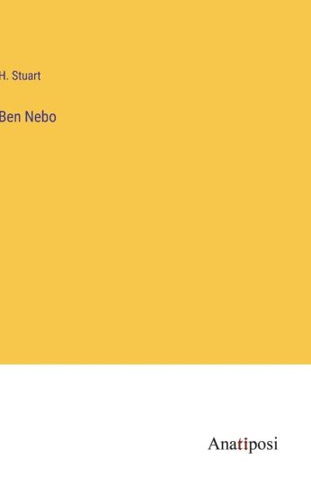 Ben Nebo