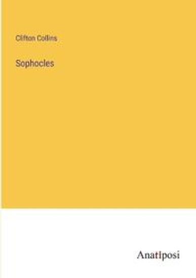Sophocles