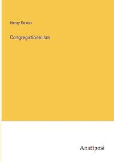 Congregationalism