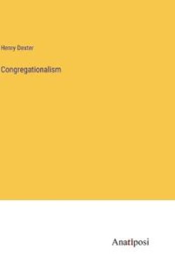 Congregationalism