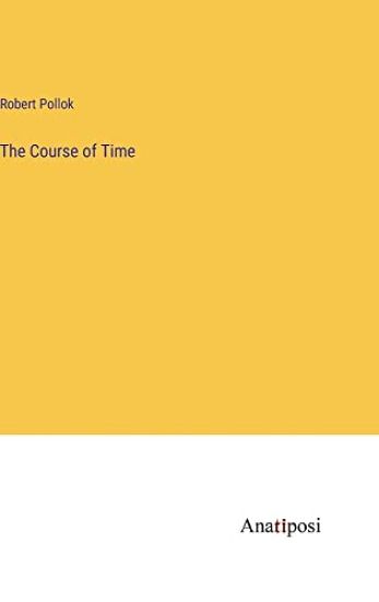 The Course of Time