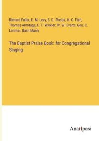The Baptist Praise Book