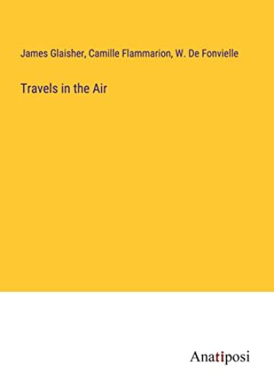 Travels in the Air
