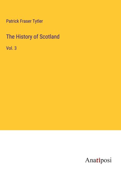 The History of Scotland