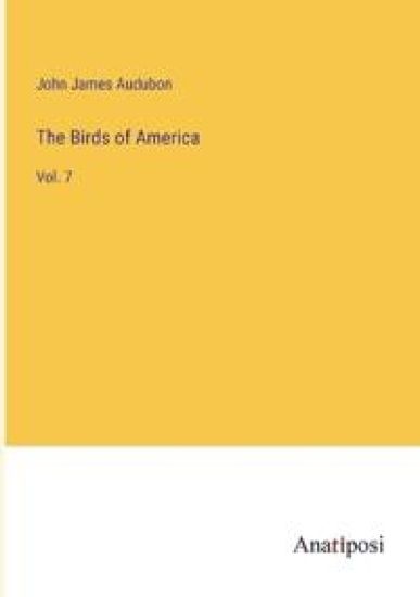 The Birds of America
