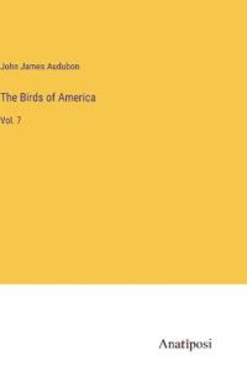 The Birds of America