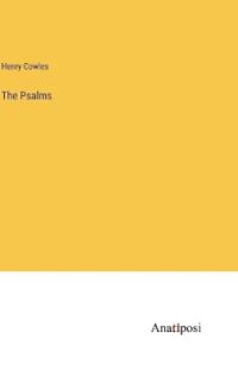 The Psalms