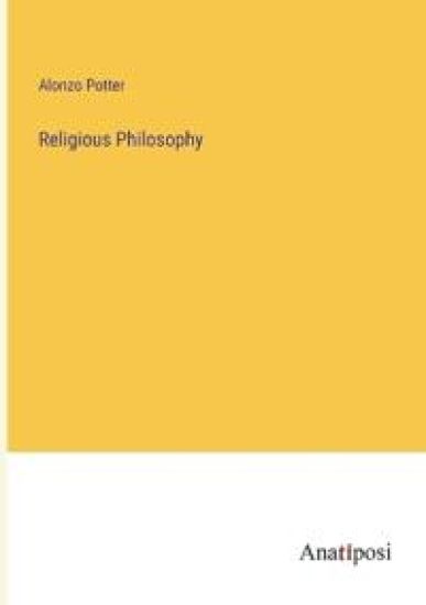 Religious Philosophy